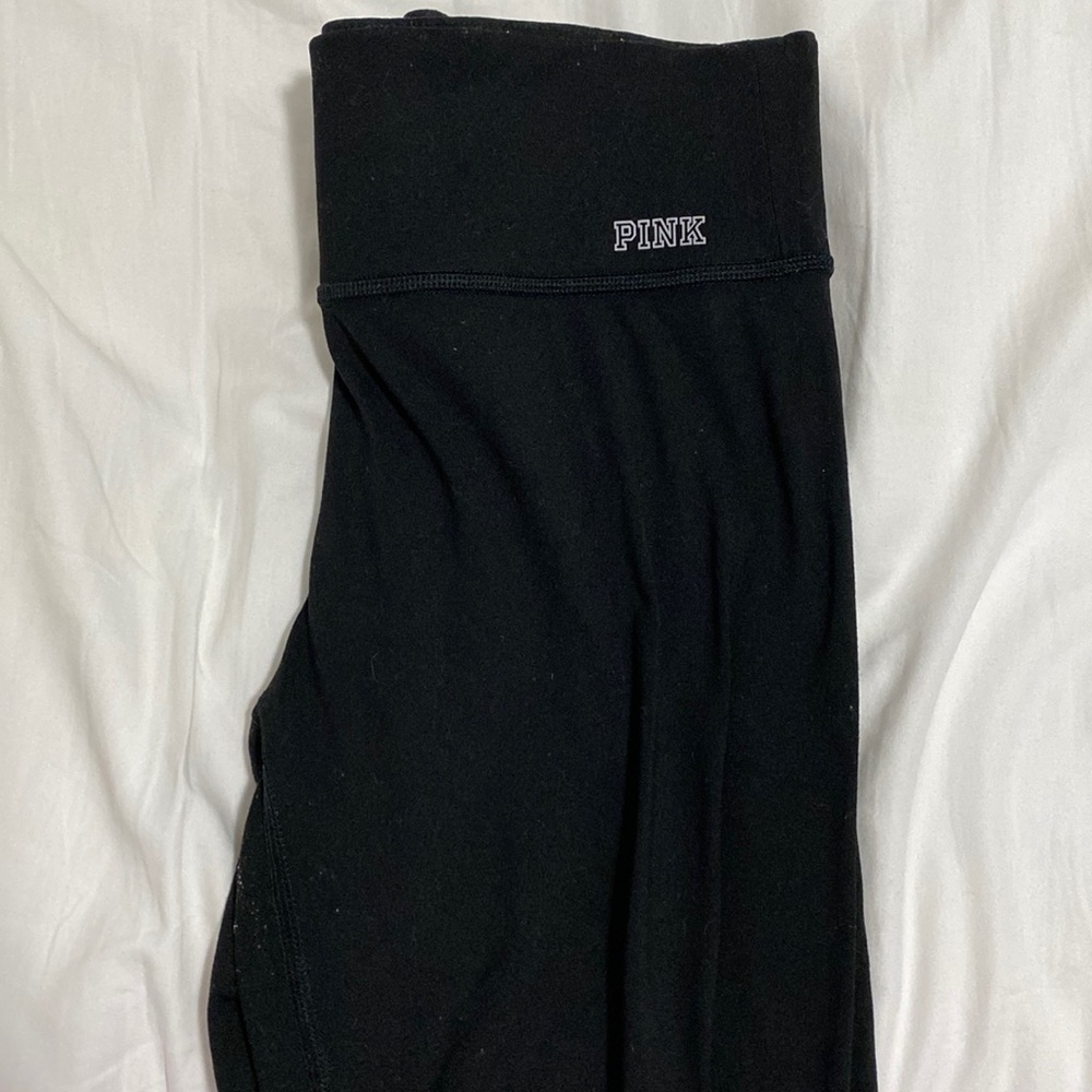 VICTORIA SECRET PINK Ultimate Leggings